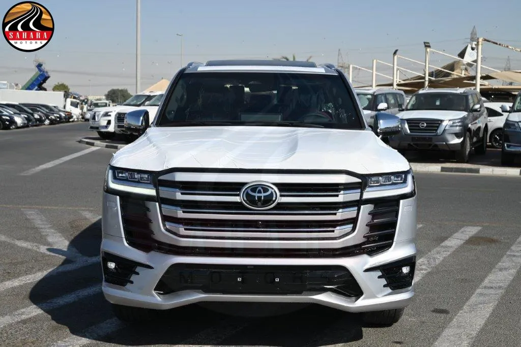 Sahara Motors UAE offers best car for exporting from dubai at tax free